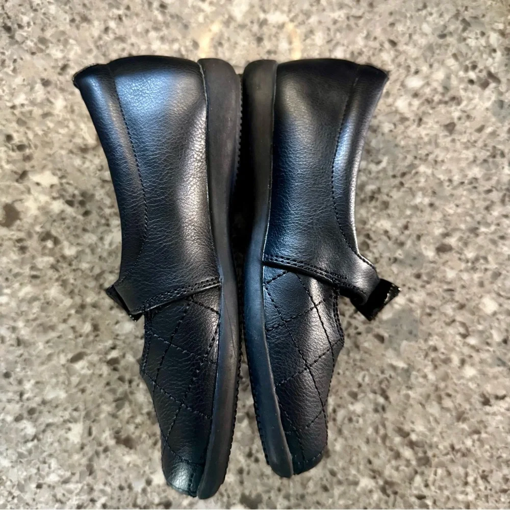 Rachel Shoes, Lil Eloise Mary Jane Style Girl's Shoes - Size 10C - EUC 👠✨